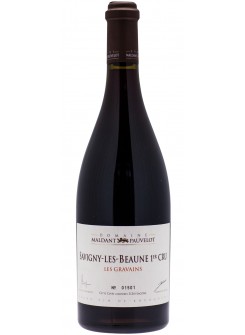Вино Maldant Savigny-Lès-Beaune 1er Cru Rouge (Мальдан Савіньї-ле-Бон Премьер Крю Руж)